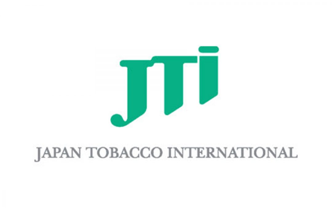 Myanmar Japan Tobacco