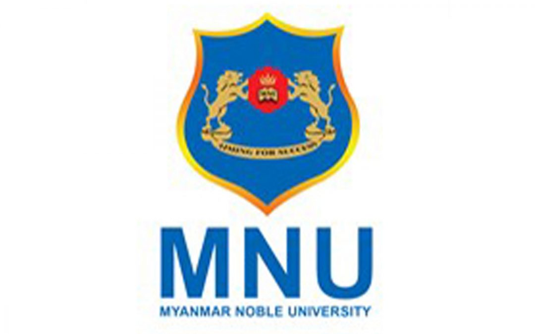 Myanmar Noble University